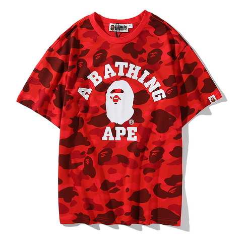 Bape Shirts-213
